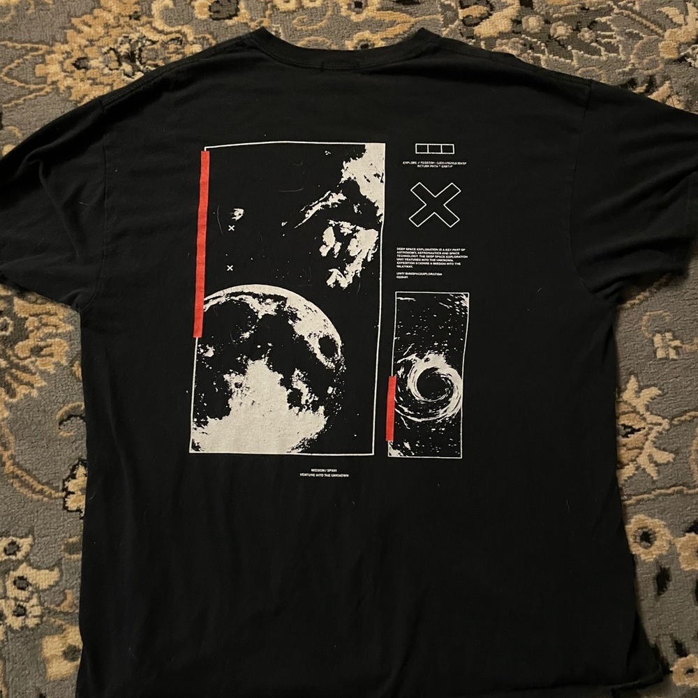 Graphic T-Shirt